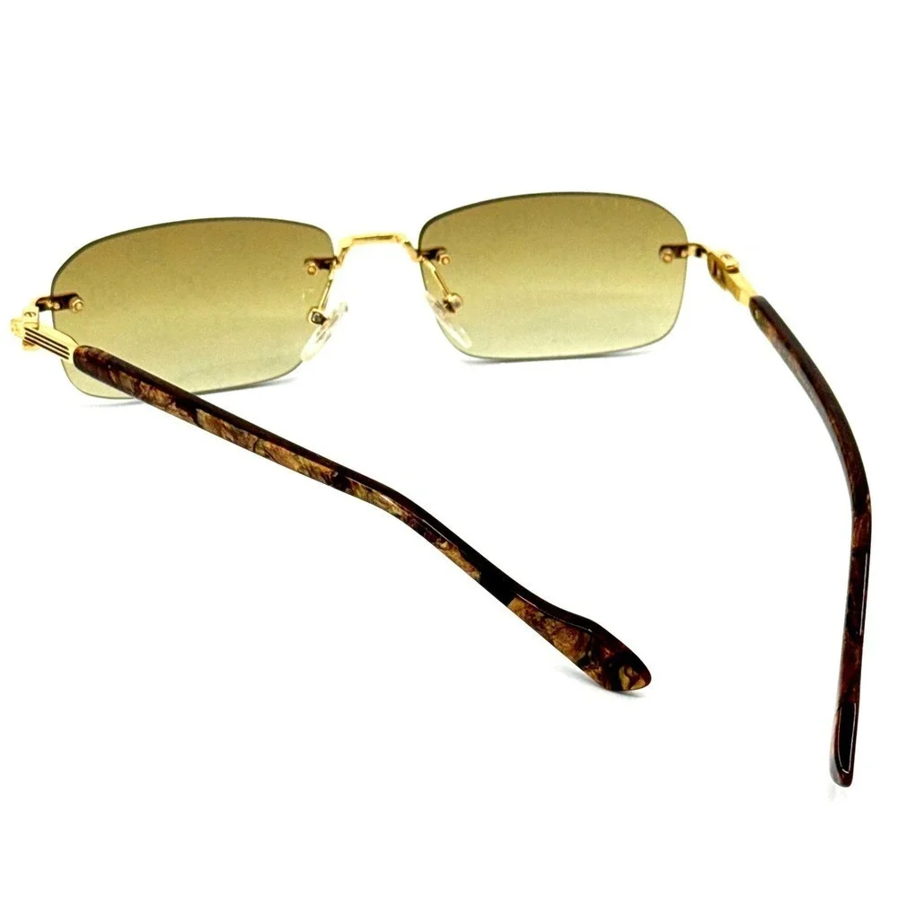 NEW!!! GUCCI Sunglasses GG1221S 004 Authentic